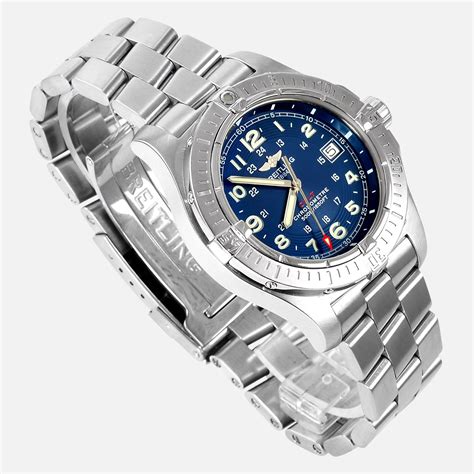 breitling a74380 price|colt 44 breitling price.